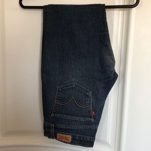 Levi’s